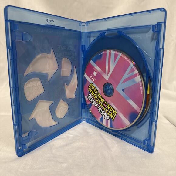 Austin Powers: International Man of Mystery / Austin Powers: The Spy Who Shagged - Picture 2 of 4